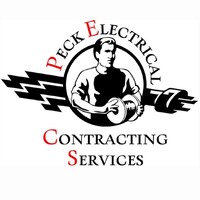 Peck Electrical Contracting Services logo - Similar company to Fairfield Integrated Systems