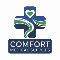 Comfort Medical Supplies logo - Similar company to Vertexbeta