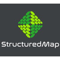 StructuredMap logo - Similar company to Milo