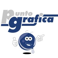 Puntografica Srl logo - Similar company to Sales Srl Sb | B Corp