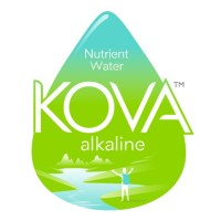 Drink_Kova logo - Similar company to George Restaurant