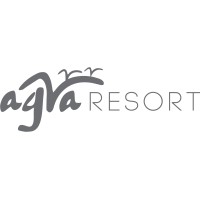 Agua Resort logo - Similar company to Detersi