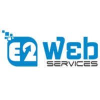E2Web Services - Digital Marketing Company logo - Similar company to Bycode Technologies | Digital Marketing Company In India | Seo Company | Ppc Company