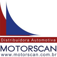 MOTORSCAN DISTRIBUIDORA AUTOMOTIVA logo - Similar company to Wp2 Engenharia Elétrica