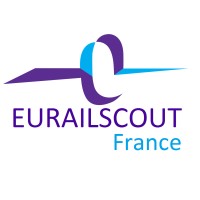 Eurailscout France logo - Similar company to Genilink