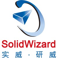 实威国际·研威贸易有限公司 SolidWizard Technology logo - Similar company to 實威國際股份有限公司 Solidwizard