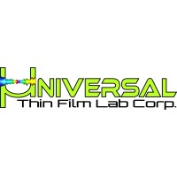 Universal Thin Film Lab Corp logo - Similar company to Deposition Sciences, Inc.