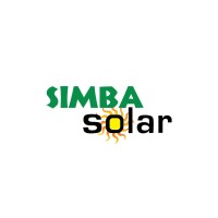 Simba Solar Nigeria logo - Similar company to Simba Power
