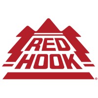 Redhook Ale Brewery logo - Similar company to Widmer Brothers Brewing