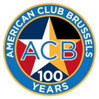 The American Club of Brussels logo - Similar company to Macnash Associates