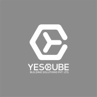 Yes Cube Building Solutions logo - Similar company to Microcentric Corporation