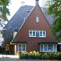 Afscheidshuys 't Zeisterbosch logo - Similar company to Funiwork