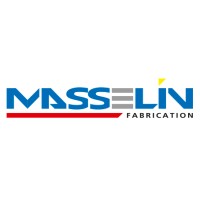 Masselin Fabrication logo - Similar company to Geodesis