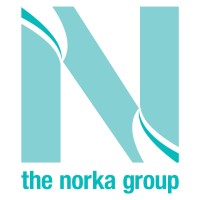 The Norka Group logo - Similar company to Blue Leaf Management