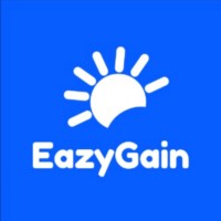 EazyGain logo - Similar company to Growmax
