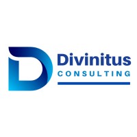 The Divinitus Group logo - Similar company to Divinitus Digital Solutions, Llc