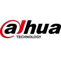Dahua Technology CZ & SK logo - Similar company to Getter Tech