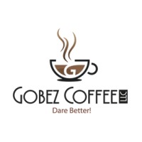 Gobez Coffee logo - Similar company to White Coffee Corp.