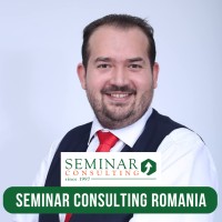 Seminar Consulting Romania logo - Similar company to An Feed Srl