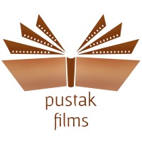 Pustak Films logo - Similar company to Ambecine