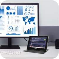 CDECK Europe logo - Similar company to Visionvpro Llc