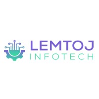 Lemtoj Infotech logo - Similar company to Stimulus Technoweb