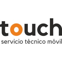 touch logo - Similar company to Airdrop Bounty