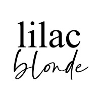 Lilac Blonde logo - Similar company to Manav Invites