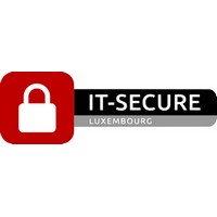 IT-Secure Luxembourg logo - Similar company to Dsl - It Solutions & Services