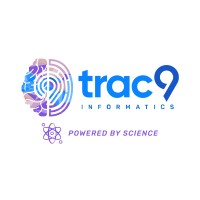 Trac9 Informatics logo - Similar company to Trac9