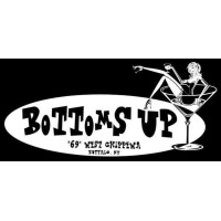 BOTTOMS UP logo - Similar company to Supperclub