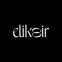 Eliksir drinks logo - Similar company to Tu.Restaurant