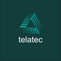 telatec logo - Similar company to Yn Payments