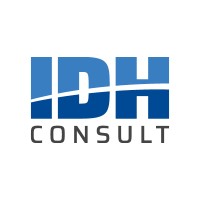 IDH-consult Ingenieurgesellschaft mbH logo - Similar company to Totem