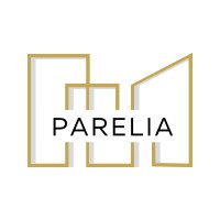 PARELIA logo - Similar company to Hlb-Patrimoine