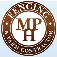 MPH Fencing, Equestrian and Agricultural Services logo - Similar company to Smiths Quality Fencing