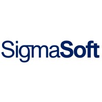 Sigma Software LLC logo - Similar company to Sigma Soft Llc