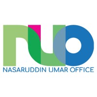 Nasaruddin Umar Office logo - Similar company to Meapay