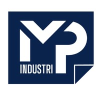 MP Industri ApS logo - Similar company to Holmskov Rustfri A/S