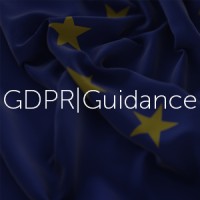 GDPR Guidance logo - Similar company to Activ Ops Solutions