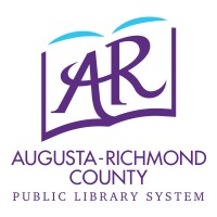 Augusta-Richmond County Public Library System logo - Similar company to Augusta-Richmond County