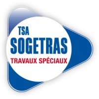 TSA SOGETRAS logo - Similar company to Montelev