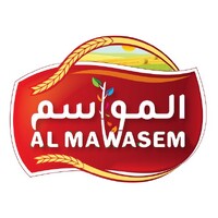 Almawasem for food Industries logo - Similar company to Hm Co. Food Industries