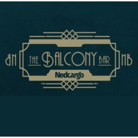 The Balcony Bar by Nedcargo logo - Similar company to Moss.Today