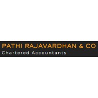 Pathi Rajavardhan & Co logo - Similar company to Proud Hr Services