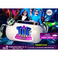 Edutic Colombia Sas (Ticpark)