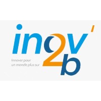 INOV'2B logo - Similar company to Gurulab Sas