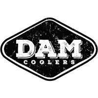 Dam Coolers LLC logo - Similar company to Nutshell Coolers