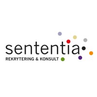 Sententia Rekrytering AB logo - Similar company to Rekrytering & Ledarskap Ab