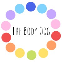 the body org logo - Similar company to Double Up Mentoring Program